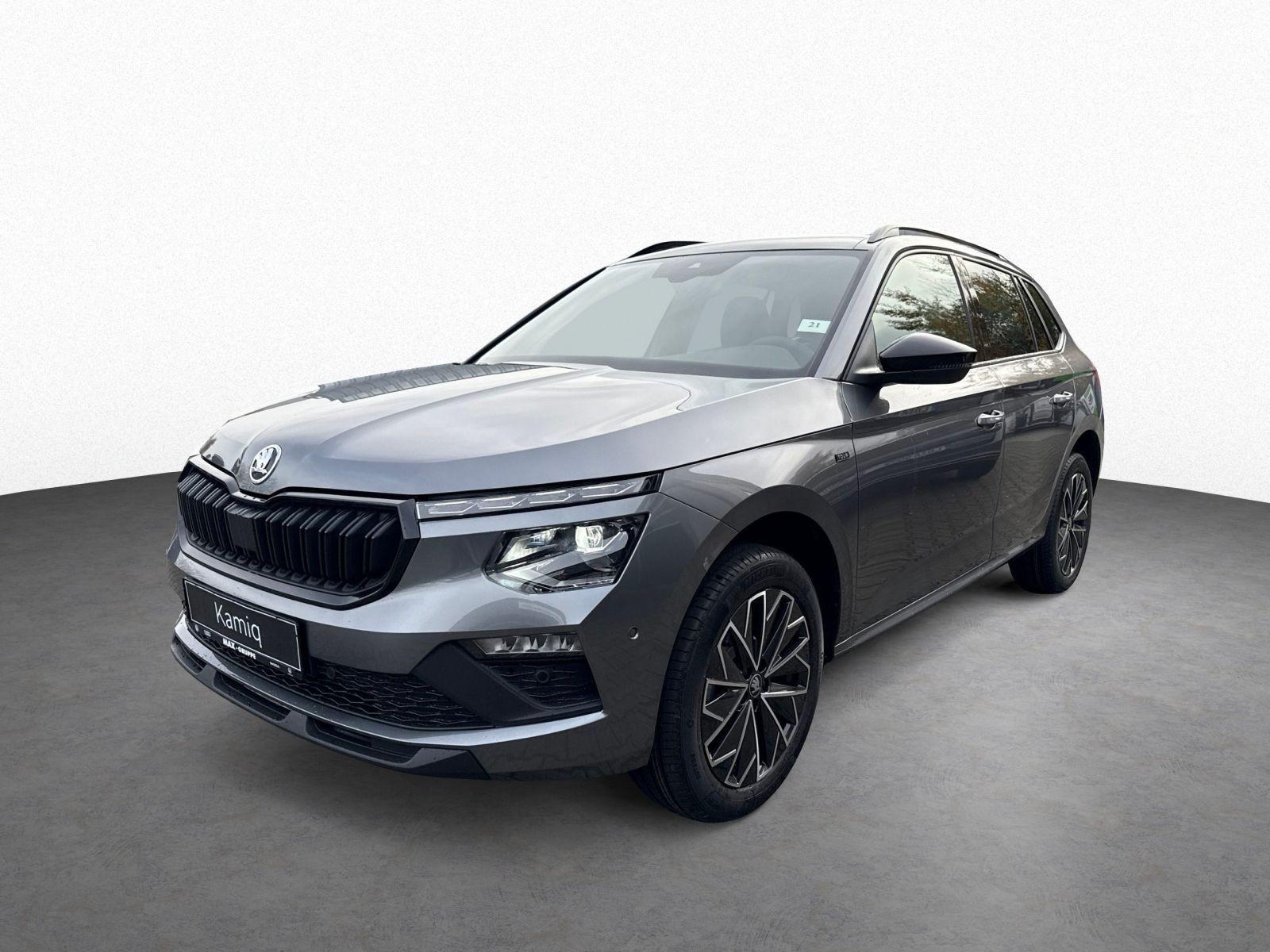 Skoda Kamiq Tour 1.0TSI 85kW PANO*LED*WINTER*CPLAY*