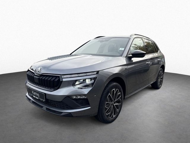 Kamiq Tour 1.0TSI 85kW PANO*LED*WINTER*CPLAY*