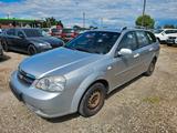 Chevrolet Nubira Wagon SX LPG-Gasanlage (Nr.022) - Chevrolet Nubira: Kombi