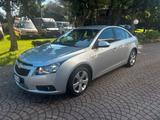 Chevrolet Cruze 2.0 Diesel 163CV aut. 5 porte LT - Chevrolet Cruze: Automatik