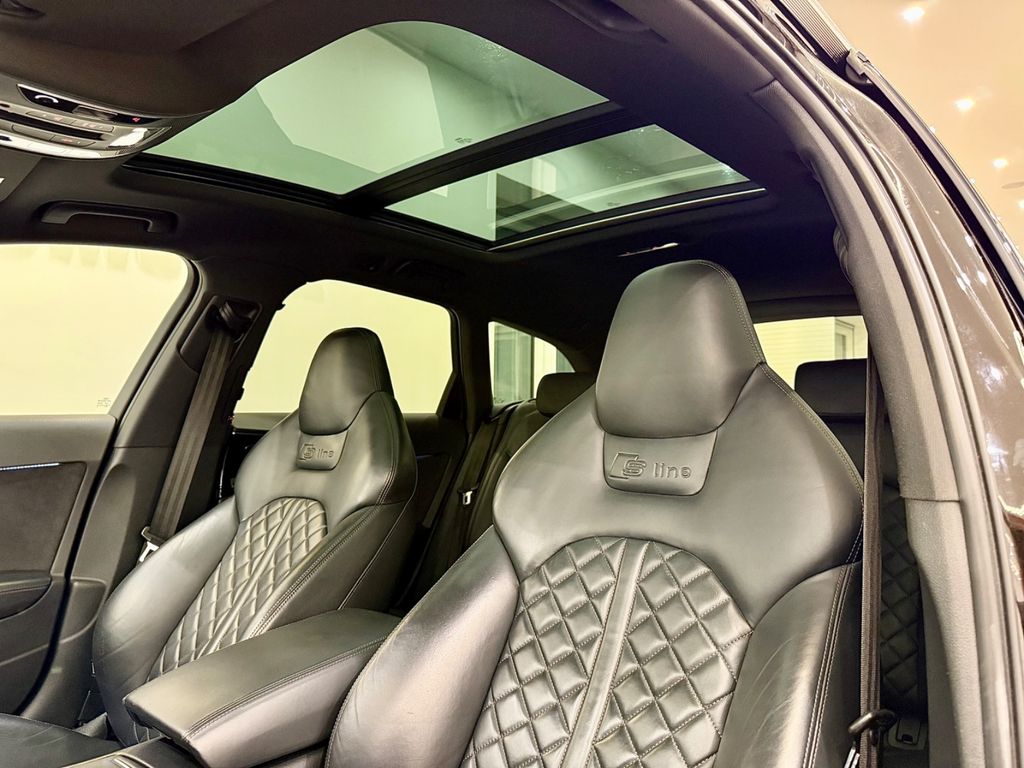 Audi A6 - Bild 16