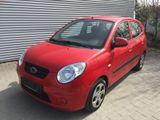 Kia Picanto 1.1 Start - Kia Picanto: Start