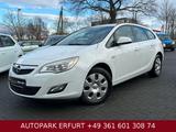 Opel Astra J Sports Selection*Klima*Temp*StzH*Navi*Ph - Opel Astra Selection mit Diesel-Antrieb