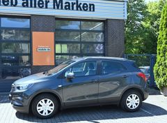 OPEL Mokka X 1.4 Turbo Selection Klima 51tkm Mod.2019