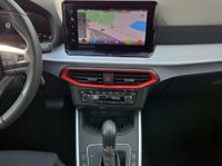 Seat Arona - Vorschau Bild 15