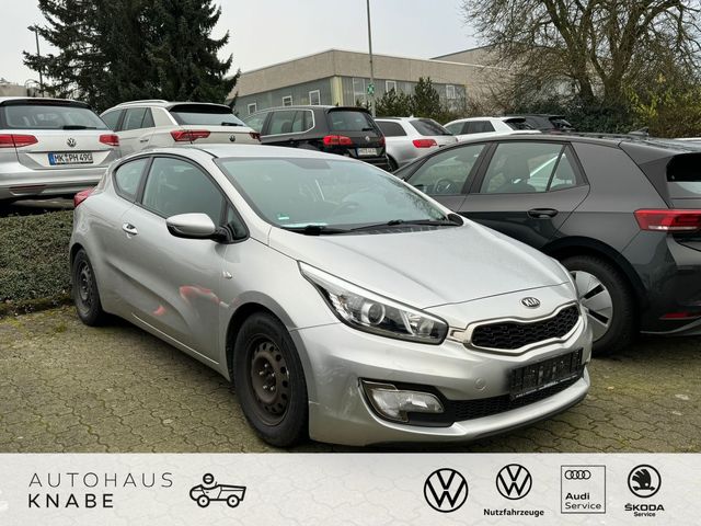 Kia pro cee'd / ProCeed 1.6 GDI Edition 7 KLIMA SHZ 