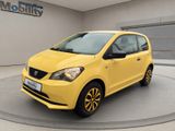 Seat Mii Reference KLIMA SOUND - Seat: Gelb