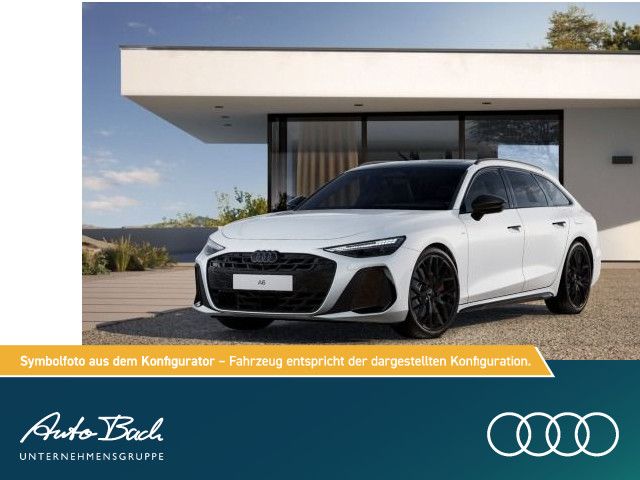 Audi A6 Avant e-hybrid S line qu. 270kW Panorama/ S I imagem 2