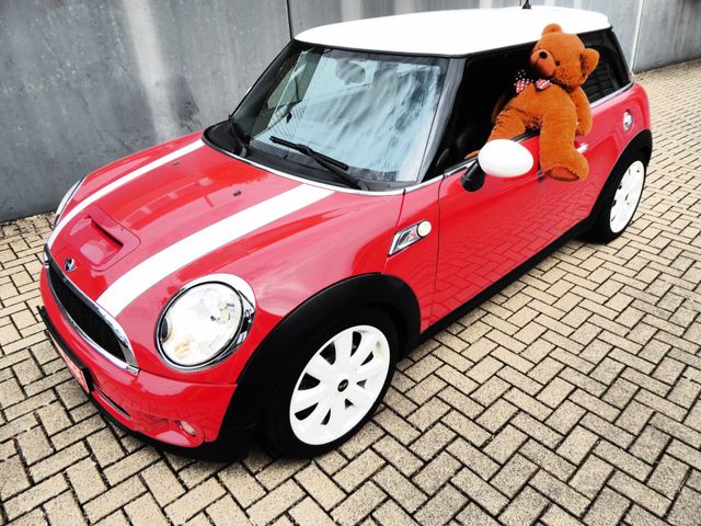 MINI Mini Cooper S 2.Hand TÜV/AU neu!