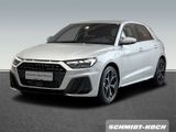 Audi A1 Sportback 35 TFSI S line KAMERA SOUND SITZH - Audi A1 Gebrauchtwagen in Bremen