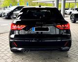 Audi A1 40 TFSI S Line *Audi Garantie bis 02/2028* - Audi A1: 2.0