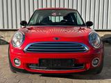 MINI ONE Mini One - gebrauchte MINI MINI aus dem Jahr 2007
