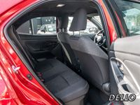 Toyota Yaris Cross - Vorschau Bild 16