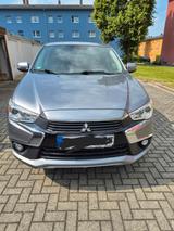 Mitsubishi ASX 1.6 DI-D 2WD Plus Plus - Mitsubishi ASX Plus mit Diesel-Antrieb