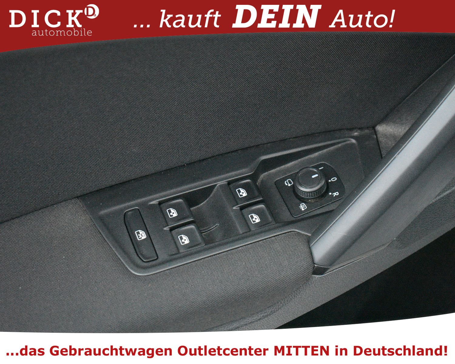 VW Tiguan 2.0d DSG Life 4Mot MATRI+AHK+LED+ACC+NAV+ - Image 19