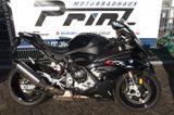 BMW S1000RR Black Modell 2024 im neuwertigen Zustand - Offers matching your search criteria