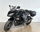 Kawasaki Z1000SX ABS - 1.Hd, top!, an Händler. - KAWASAKI 1000SX