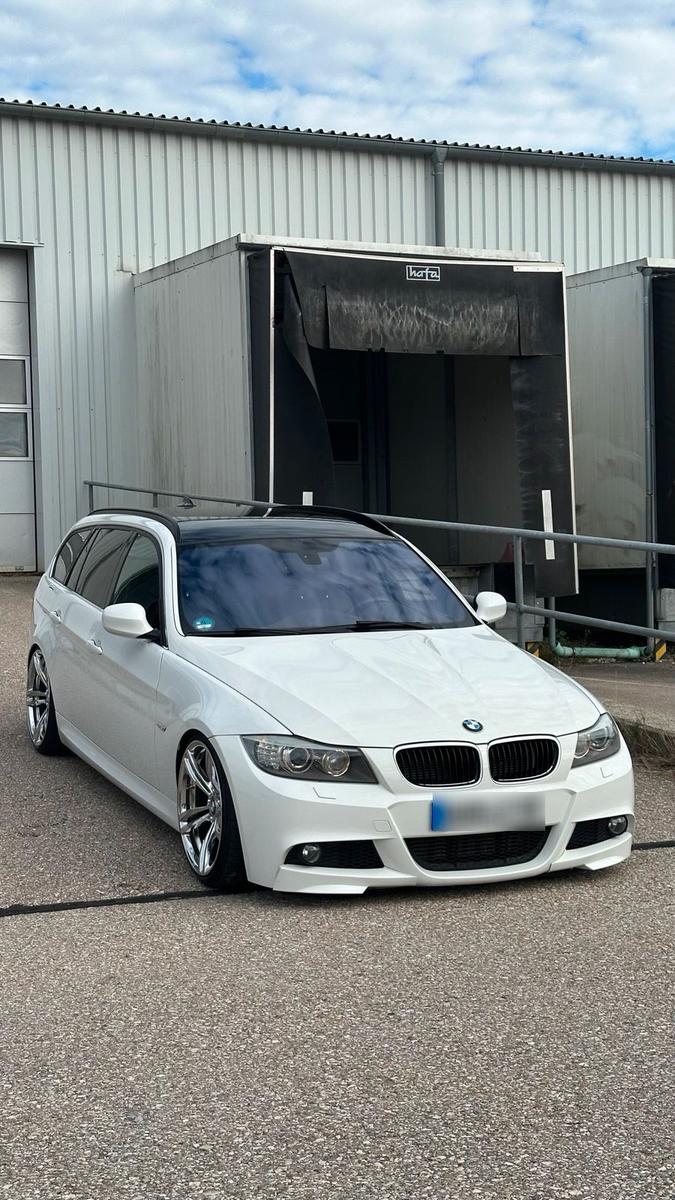 BMW 325