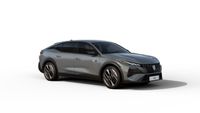 Peugeot 408 - Vorschau Bild 2