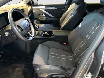 Fotografie 9 des Opel Astra ST GS Navi 360°Kamera LED Keyless AHK