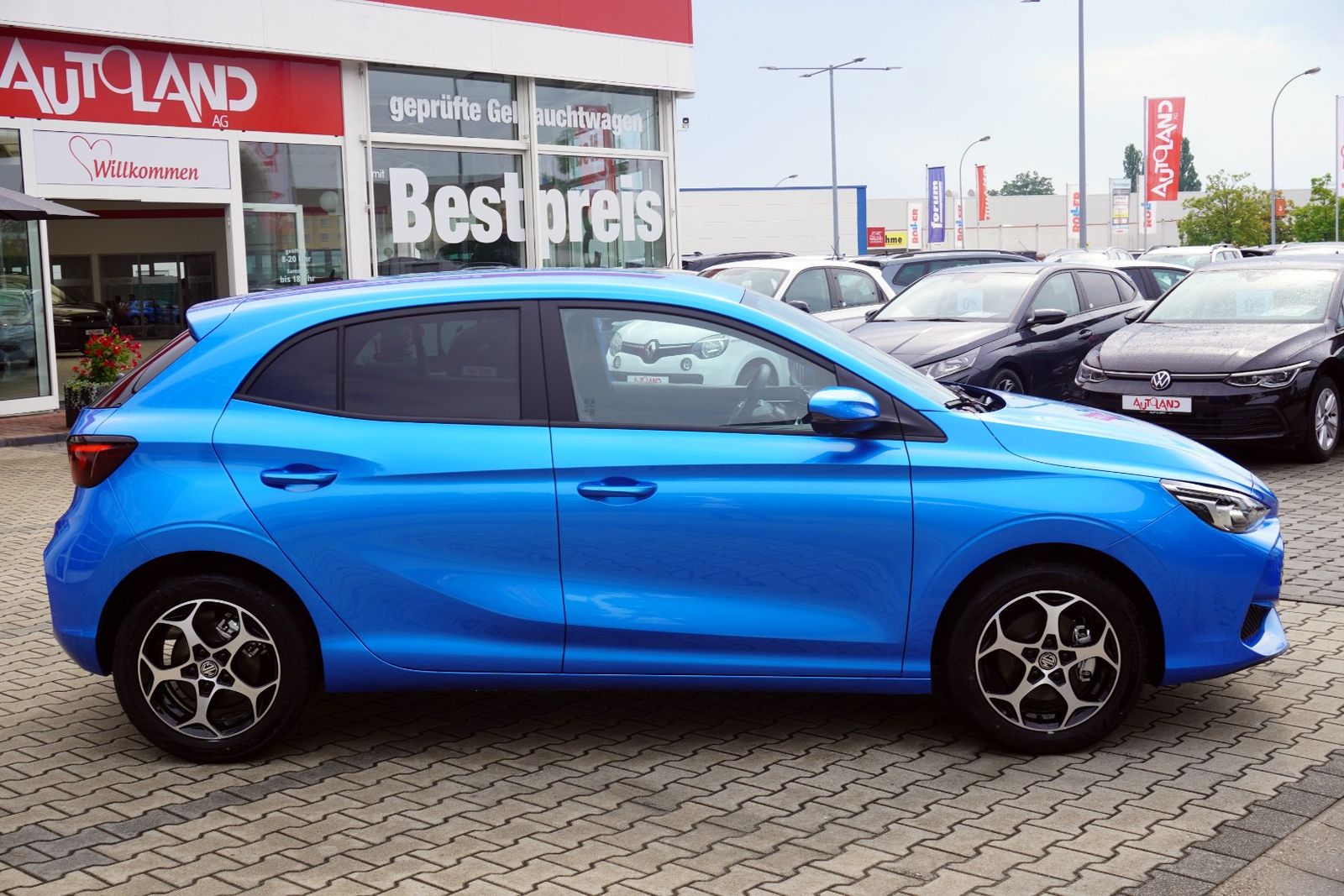 MG3