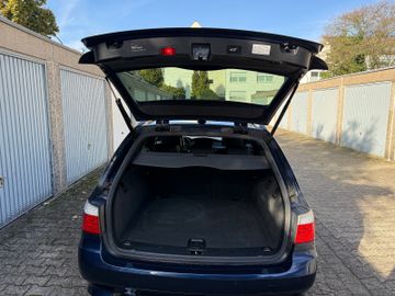 BMW 520 - 5
