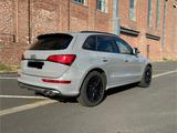 Audi SQ5 3.0 TDI competition tiptronic quattro - - Audi SQ5 in Düsseldorf