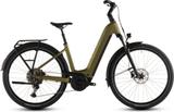 Cube Touring Hybrid Pro 800 46 cm - Cube E-Bikes
