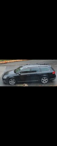 Volkswagen Passat Variant 2.0 TDI 130kW R-Line BMT Vari...