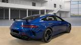 Mercedes-Benz AMG GT 43 4MATIC+ / V8-Styling-Paket Exterieur - Mercedes-Benz AMG GT Gebrauchtwagen