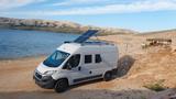 Fiat Ducato - Fiat Kastenwagen
