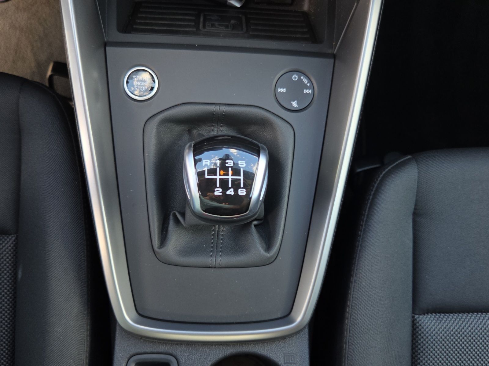 Audi A3 - Bild 20