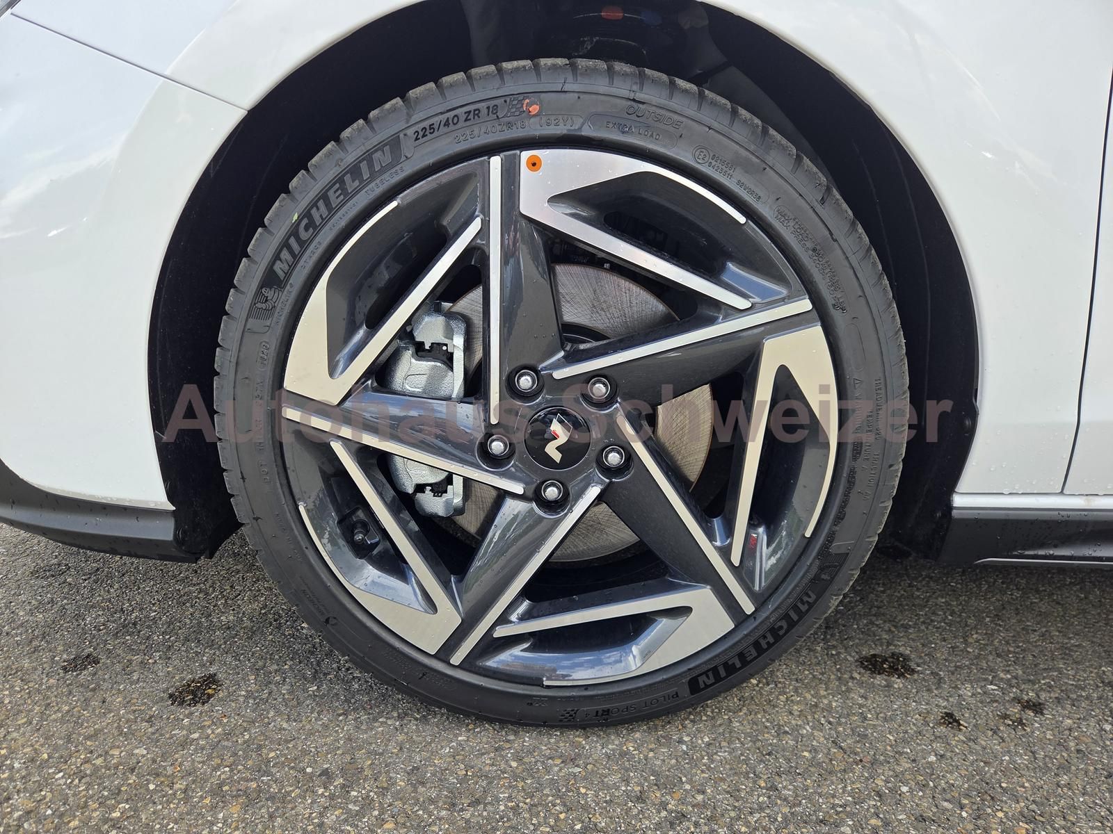 Hyundai i30 – Bild 8