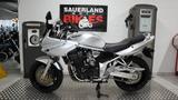Suzuki GSF 1200 S  Bandit - SUZUKI 2003 BANDIT 1200S