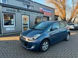 Hyundai ix20 5 StarEdition 1-HAND°SZHG°KLIMA°WENIG KM°SH - Hyundai ix20 mit Diesel-Antrieb