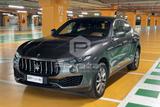 Maserati MASERATI Levante V6 Diesel AWD - Maserati Levante Kombi Gebrauchtwagen