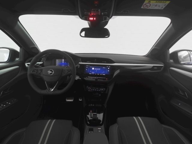 Corsa F FACELIFT GS AT+RÜCKFAHRKAMERA+SITZ-/LENK