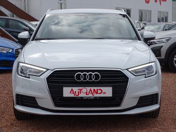 Audi A3 - 6