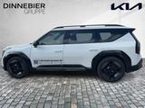 Kia EV9 AWD GTL SWIVEL GD 21Z 360-CAM ACC LED NAVI - weiße Kia EV9