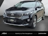 Kia Sorento 2.2 CRDi GT-Line 4WD - gebrauchte Kia Sorento aus dem Jahr 2019