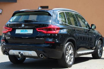 BMW X3 - 9