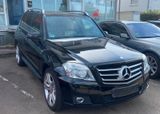 Mercedes-Benz GLK 320 GLK -Klasse GLK 320 CDI 4Matic Edition 1 - Glk gebraucht