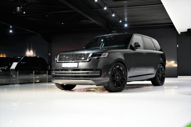 Land Rover Range Rover Autobiography*BUSINESS-CLASS*23"LM