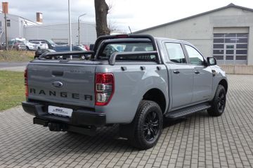 Ford Ranger - 6