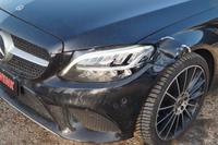 Mercedes-Benz C 180 C Coupe NAVI RKAMERA LED