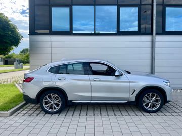 BMW X4 - 4