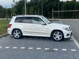 Mercedes-Benz GLK 250 BlueTEC 4MATIC AMG LINE 7G - Mercedes-Benz GLK-Klasse von privat