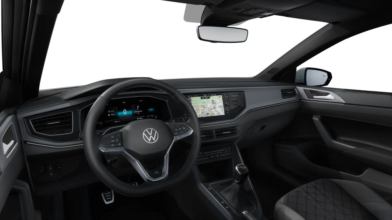 Volkswagen Polo - Bild 9