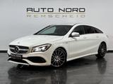 Mercedes-Benz CLA 180 Shooting Brake *PEAK*LED*KeyGo*Kamera* - Mercedes-Benz CLA 180 Shooting Brake