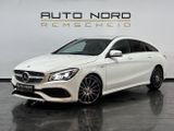 Mercedes-Benz CLA 180 Shooting Brake *PEAK*LED*KeyGo*Kamera*